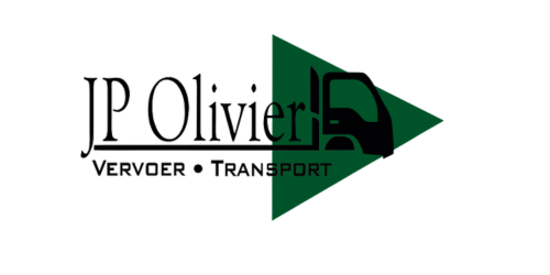 JP Olivier Logo